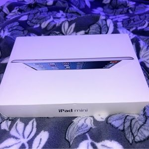 Apple iPad Mini 1st Generation